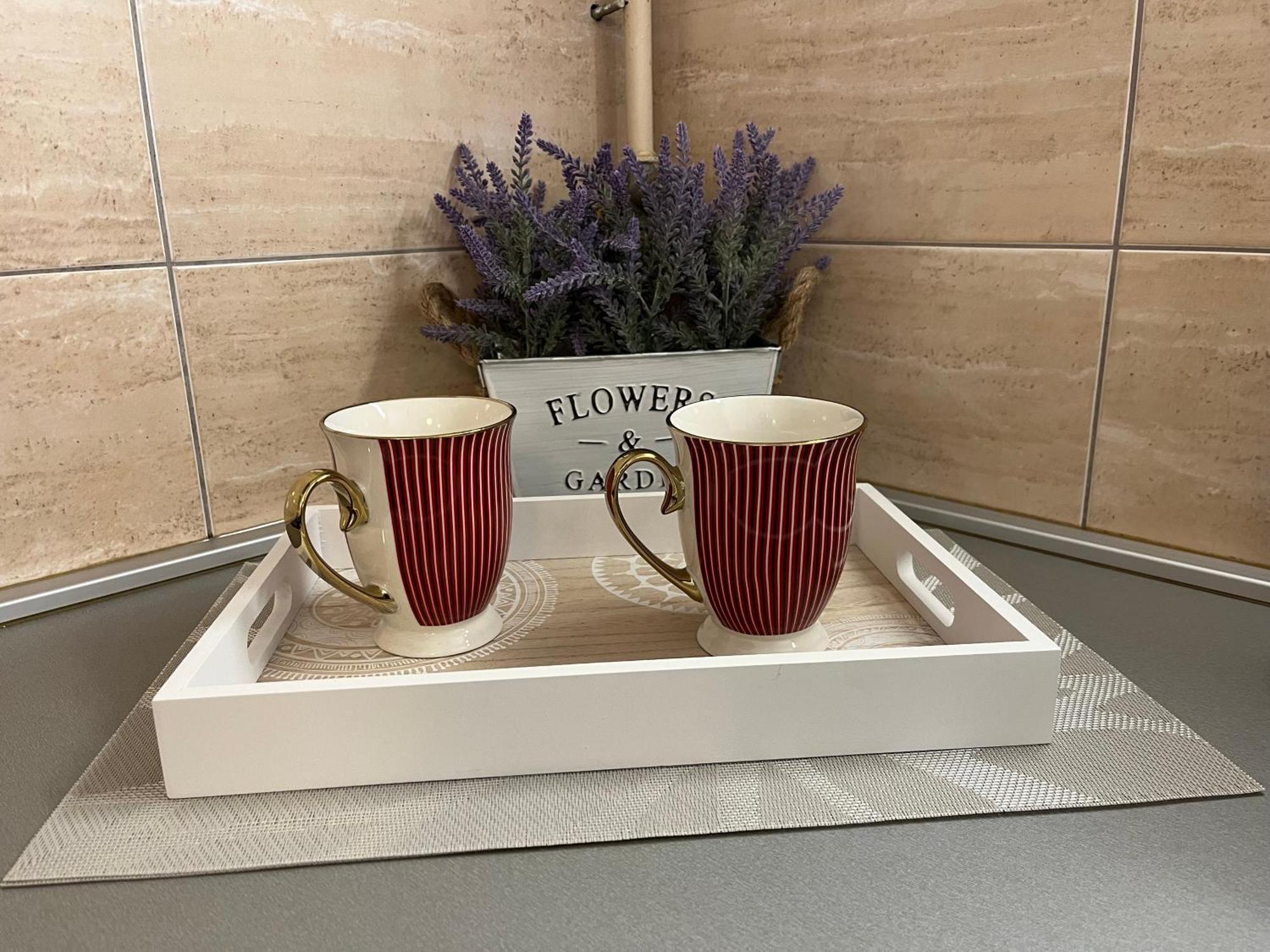 De Lux Maria Apartman *