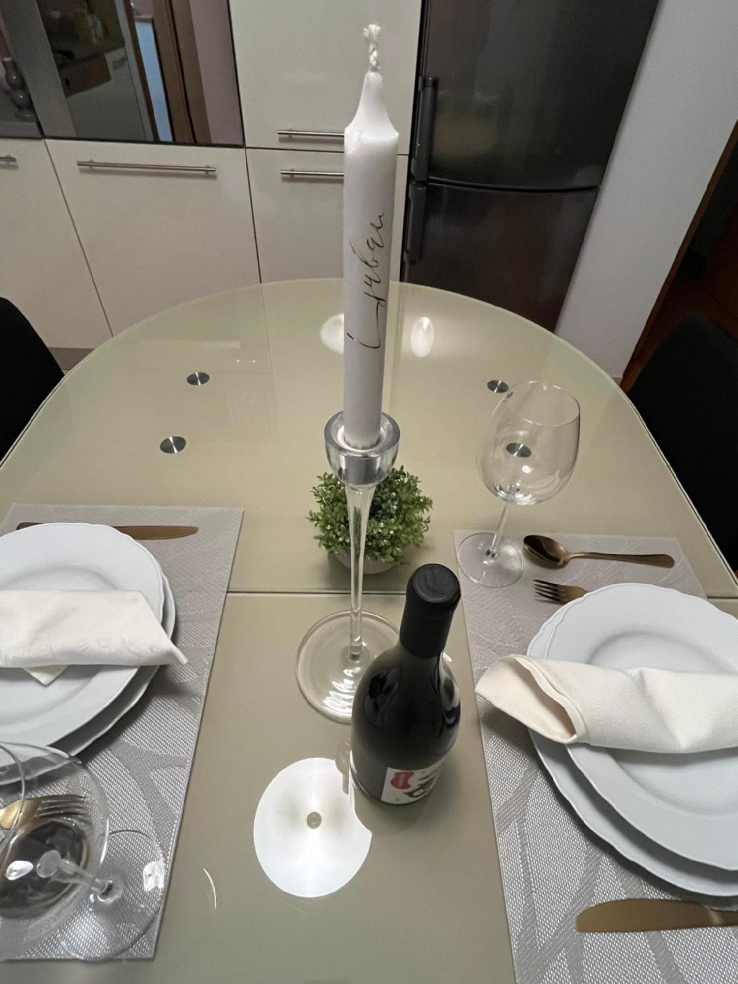 De Lux Maria Apartman