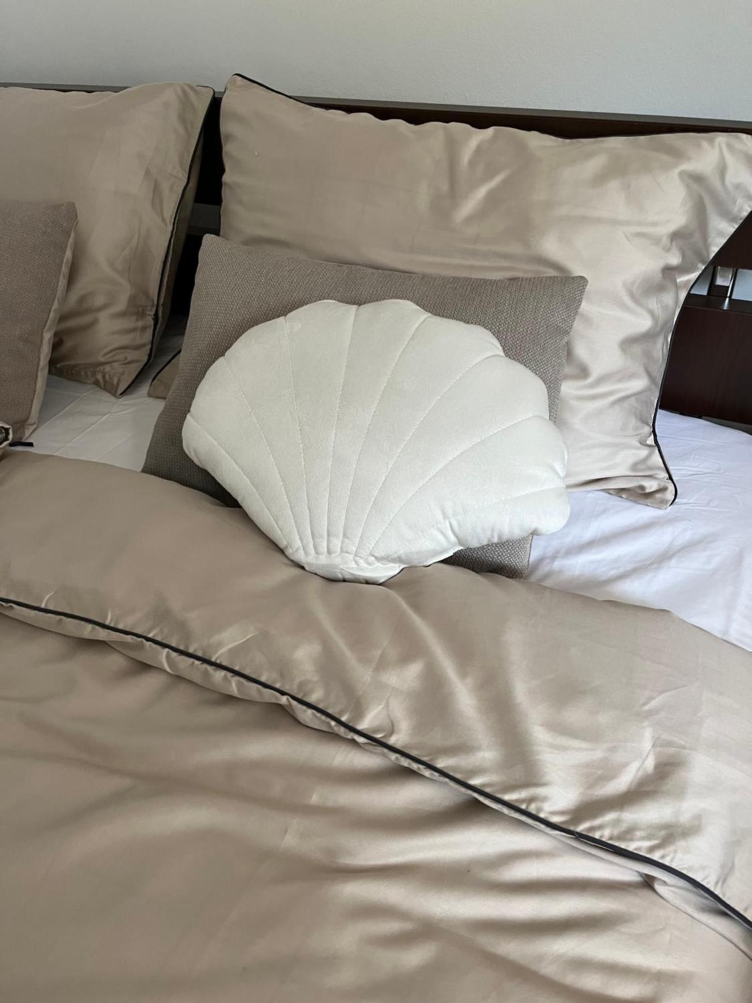 Apartman De Lux Maria