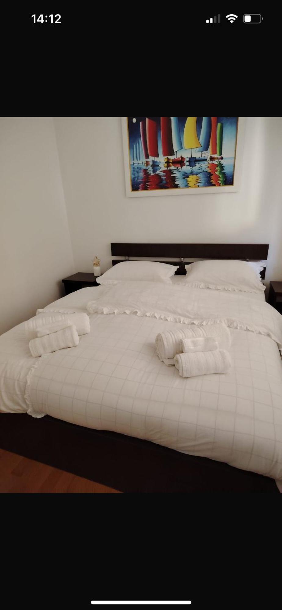 De Lux Maria Apartmán